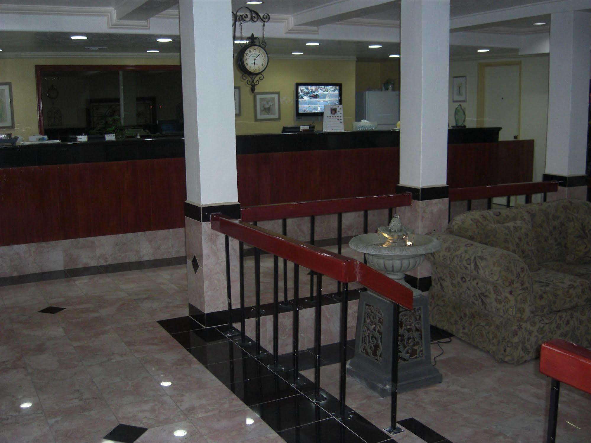 Travelodge By Wyndham El Centro Esterno foto